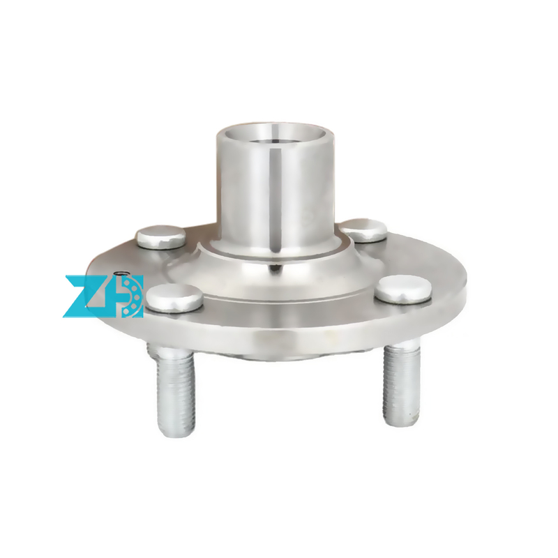 ให้ความทนทานยาวนาน Hub Bearings 43502-0D010 43502-02020 4350202020 สําหรับล้อรถยนต์