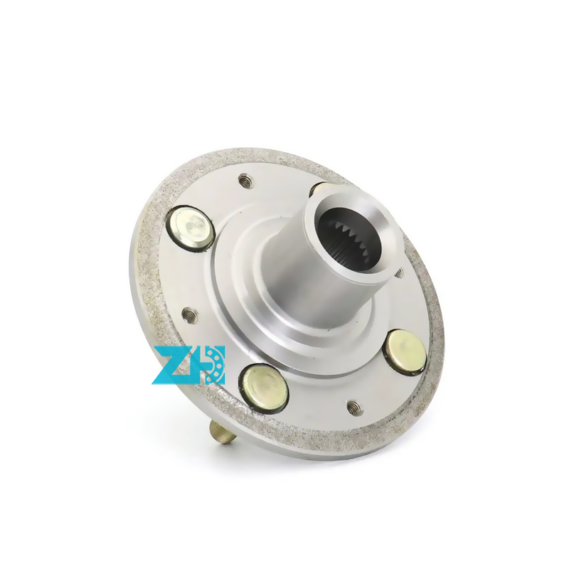 จําหน่ายสต็อคที่เหมาะสมของสแตนเบอร์ล้อ 44600-S04-A00 ด้วยความแม่นยํา P0/P6/P5/P4