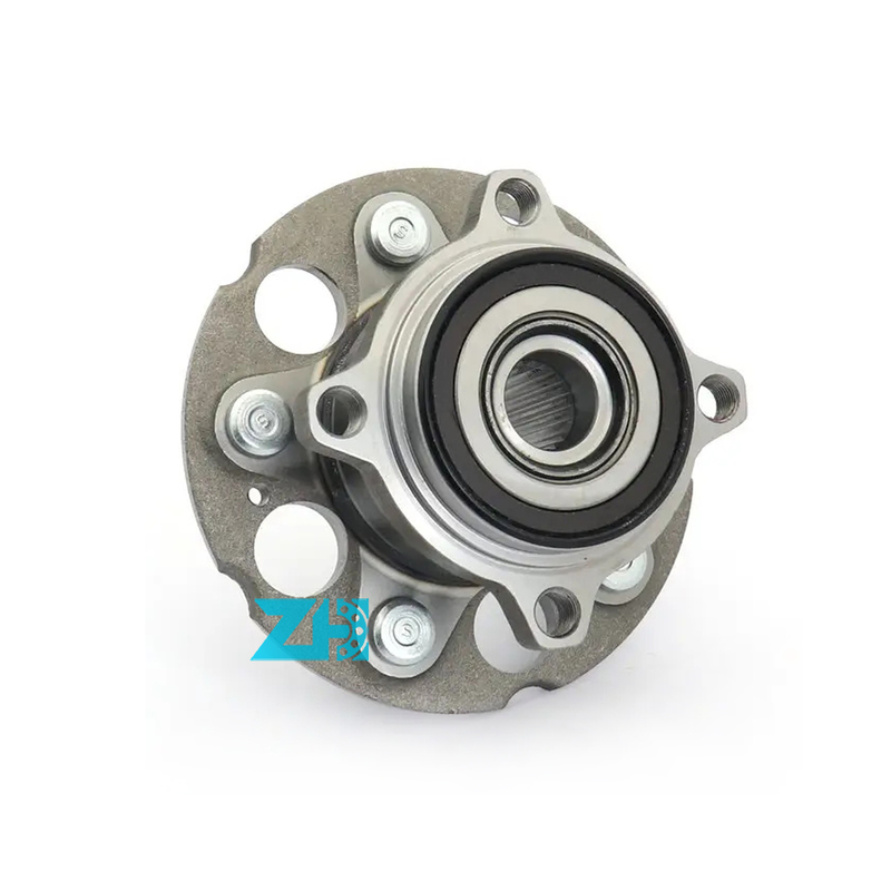 หน่วยบรรทุกหมุนหมุนล้อด้านหลัง สําหรับ Honda CRV 42200-SJL-951 ของญี่ปุ่น