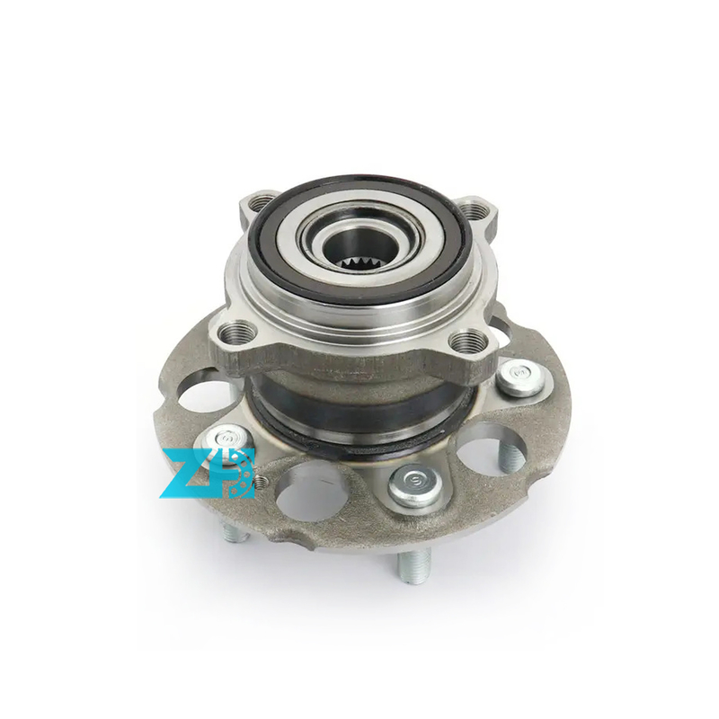 หน่วยบรรทุกหมุนหมุนล้อด้านหลัง สําหรับ Honda CRV 42200-SJL-951 ของญี่ปุ่น