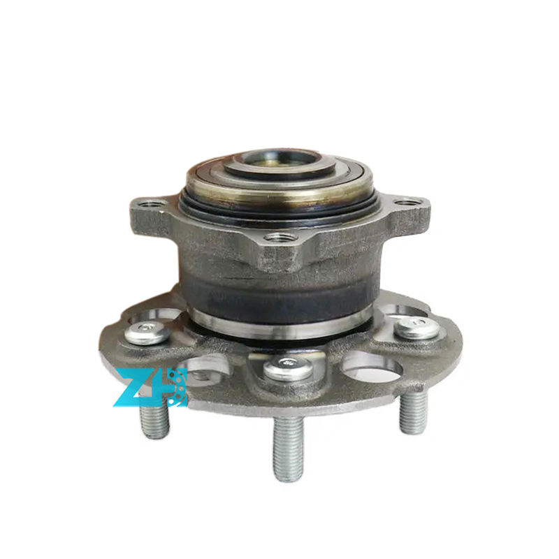 เหมาะสําหรับฮอนด้า 42200-SWB-951 อะไหล่รถยนต์ประสิทธิภาพดี หัวหินล้อหน้า 42200-SWB-951
