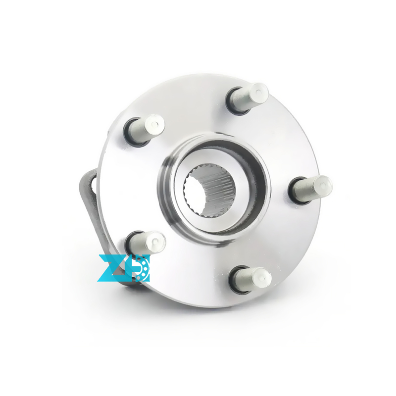 513220 HUB213T-4 28373-FG000 28373-AG00A 28373-AG000 ซูบารู อุปกรณ์ยางอะไหล่รถยนต์