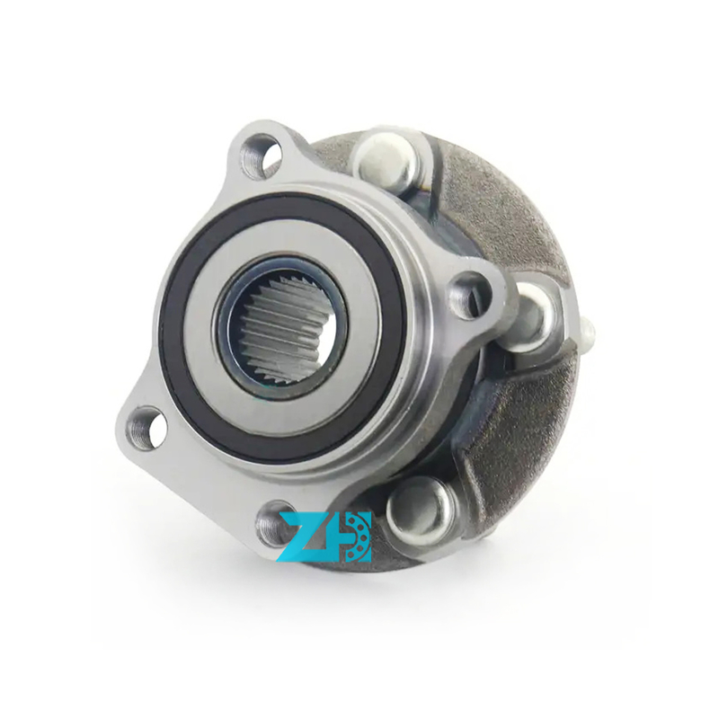 513220 HUB213T-4 28373-FG000 28373-AG00A 28373-AG000 ซูบารู อุปกรณ์ยางอะไหล่รถยนต์