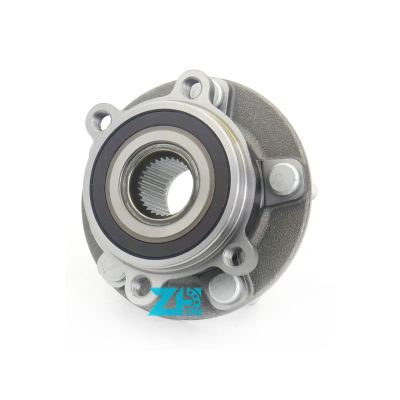 KD35-33-04X อะไหล่รถยนต์ หมุนหมุนล้อสําหรับ Mazda ญี่ปุ่น KD35-33-04X
