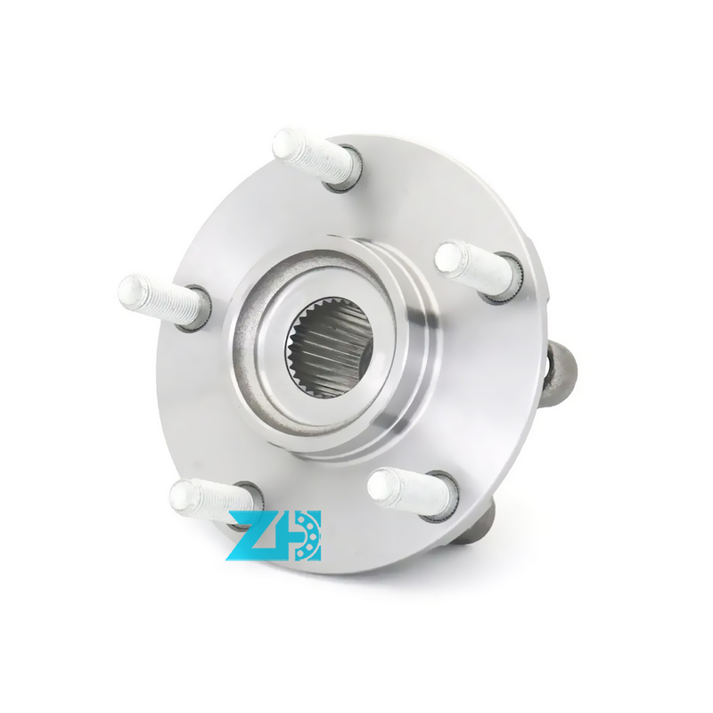 อุปกรณ์อะไหล่รถยนต์ หมุนหมุนล้อ SA12-33-060 VKBA3660 6M512C300AC