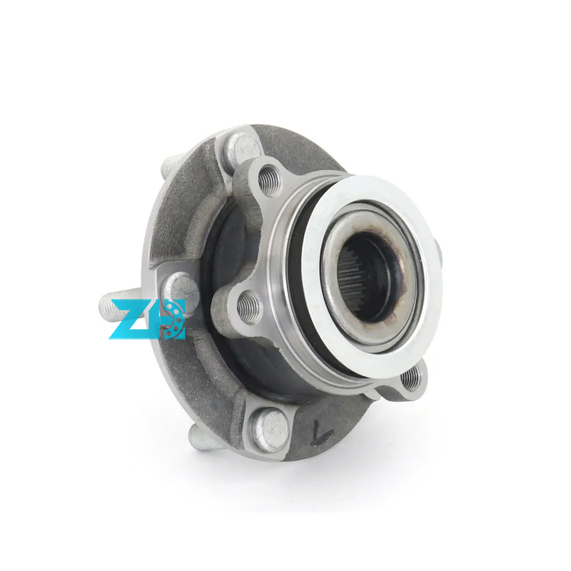 อุปกรณ์อะไหล่รถยนต์ หมุนหมุนล้อ SA12-33-060 VKBA3660 6M512C300AC