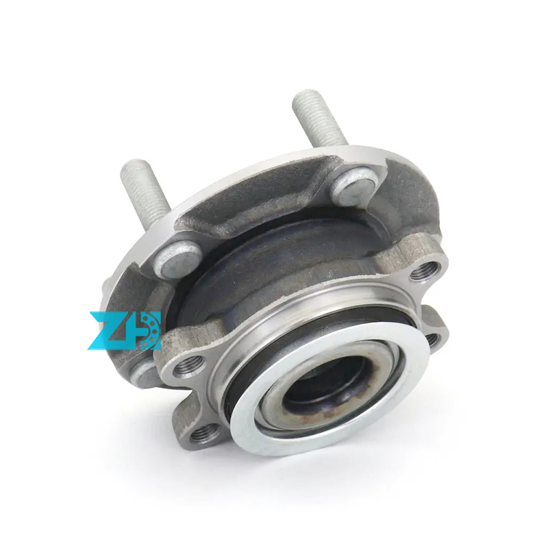 อุปกรณ์อะไหล่รถยนต์ หมุนหมุนล้อ SA12-33-060 VKBA3660 6M512C300AC