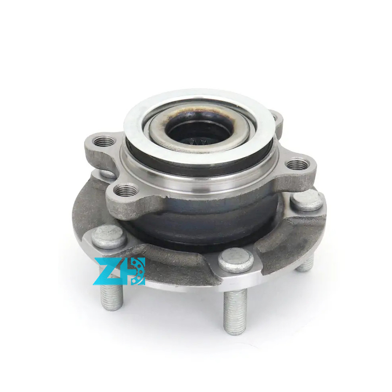 อุปกรณ์อะไหล่รถยนต์ หมุนหมุนล้อ SA12-33-060 VKBA3660 6M512C300AC