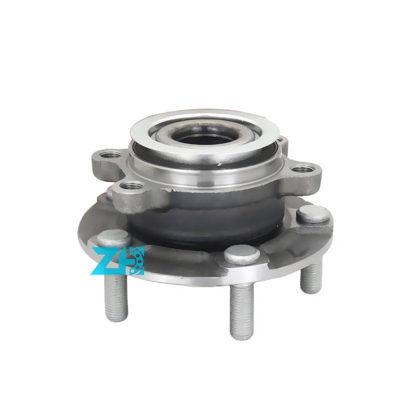อุปกรณ์อะไหล่รถยนต์ หมุนหมุนล้อ SA12-33-060 VKBA3660 6M512C300AC