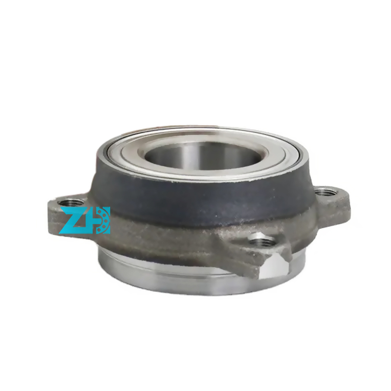 7P0 498 287 หมุนหัวล้อเหมาะสําหรับ Volkswagen Q7 Touareg Cayenne หมุนหัวล้อ