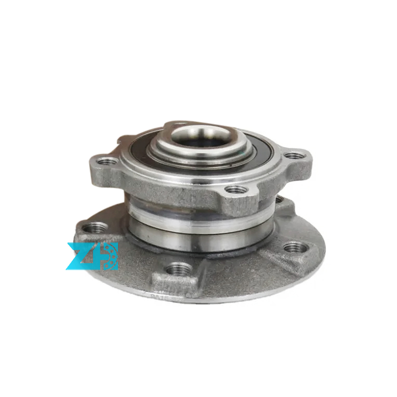 หมุนห่วงวงล้อหน้า 31 22 6 750 217 เหมาะสําหรับหมุนห่วงวงล้อ BMW 31 22 6 750 217