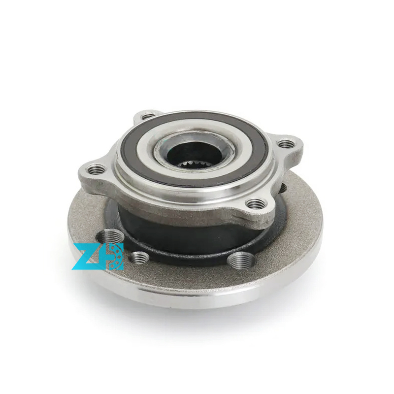 หมุนหมุนหมุนล้อหน้าในหมุนหมุนรถยนต์ 31 22 6 776 162 สําหรับ MINI CLUBMAN Cabrio 31 22 6 776 162