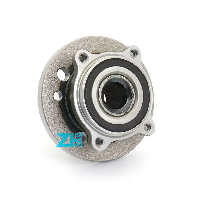 หมุนหมุนหมุนล้อหน้าในหมุนหมุนรถยนต์ 31 22 6 776 162 สําหรับ MINI CLUBMAN Cabrio 31 22 6 776 162