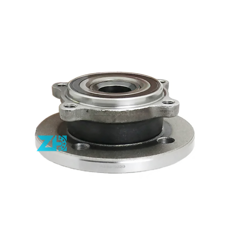 หมุนหมุนหมุนล้อหน้าในหมุนหมุนรถยนต์ 31 22 6 776 162 สําหรับ MINI CLUBMAN Cabrio 31 22 6 776 162