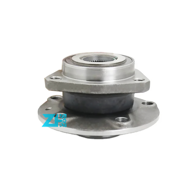 หมุนล้อรถยนต์ เหมาะสําหรับรถยนต์ Audi VKBA6556 1K0498621 หมุนล้อคุณภาพสูง