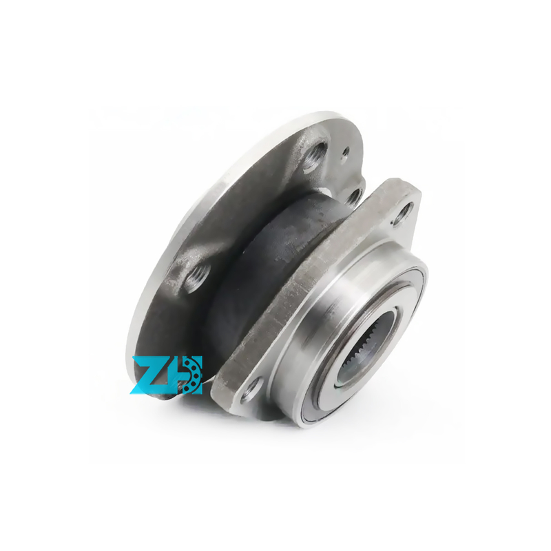 หมุนล้อรถยนต์ เหมาะสําหรับรถยนต์ Audi VKBA6556 1K0498621 หมุนล้อคุณภาพสูง