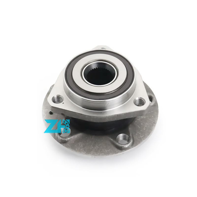หมุนล้อรถยนต์ เหมาะสําหรับรถยนต์ Audi VKBA6556 1K0498621 หมุนล้อคุณภาพสูง