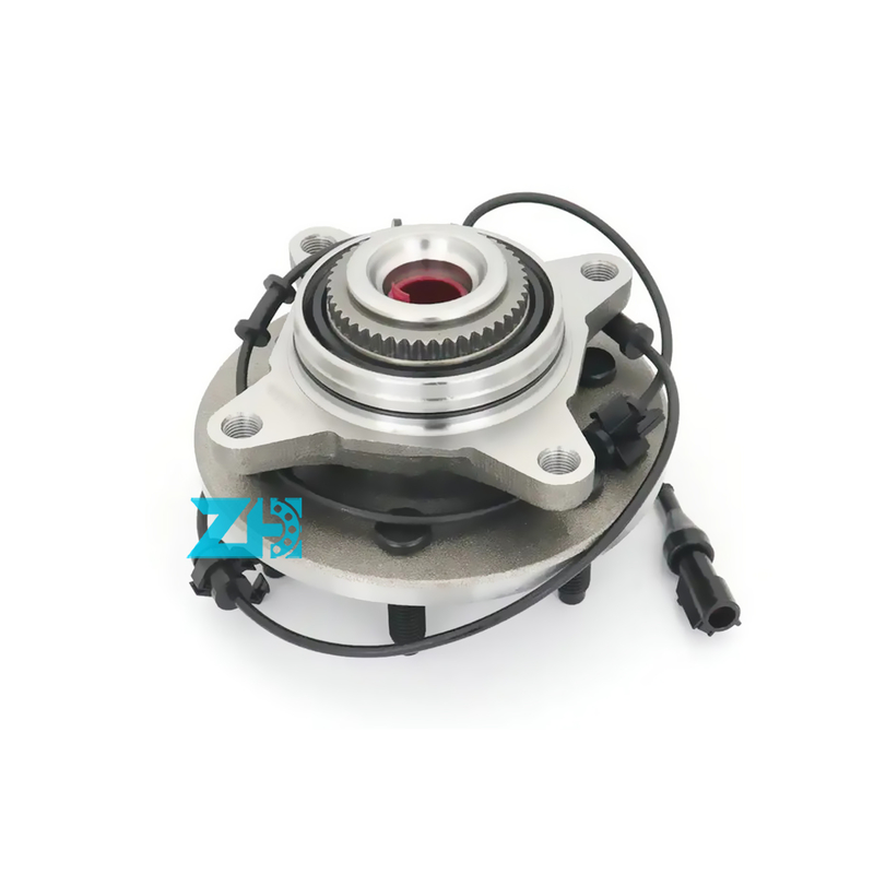 อะไหล่รถยนต์ วงล้อหางคัน 2L14-2B663BJ 2L14/2B663BJ สําหรับ Ford