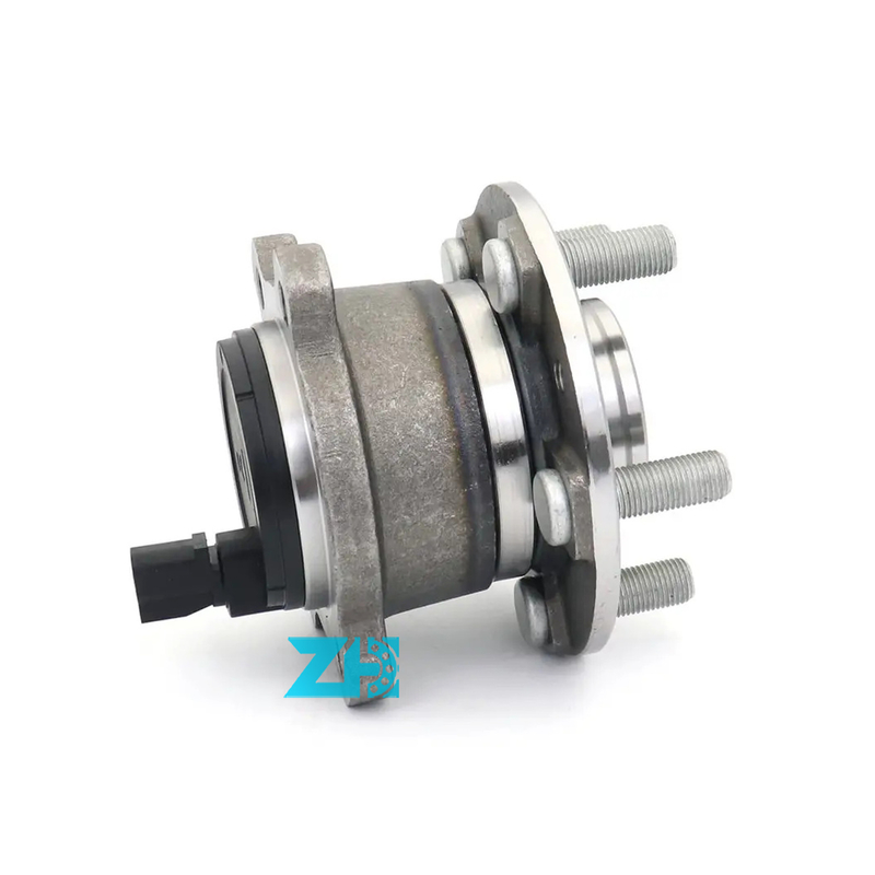 อุปกรณ์อะไหล่รถยนต์ หมุนล้อ 6G91-2C299-AAC 6G91-2C299-AAB หมุนล้อหลัง คิต ฟอร์ด