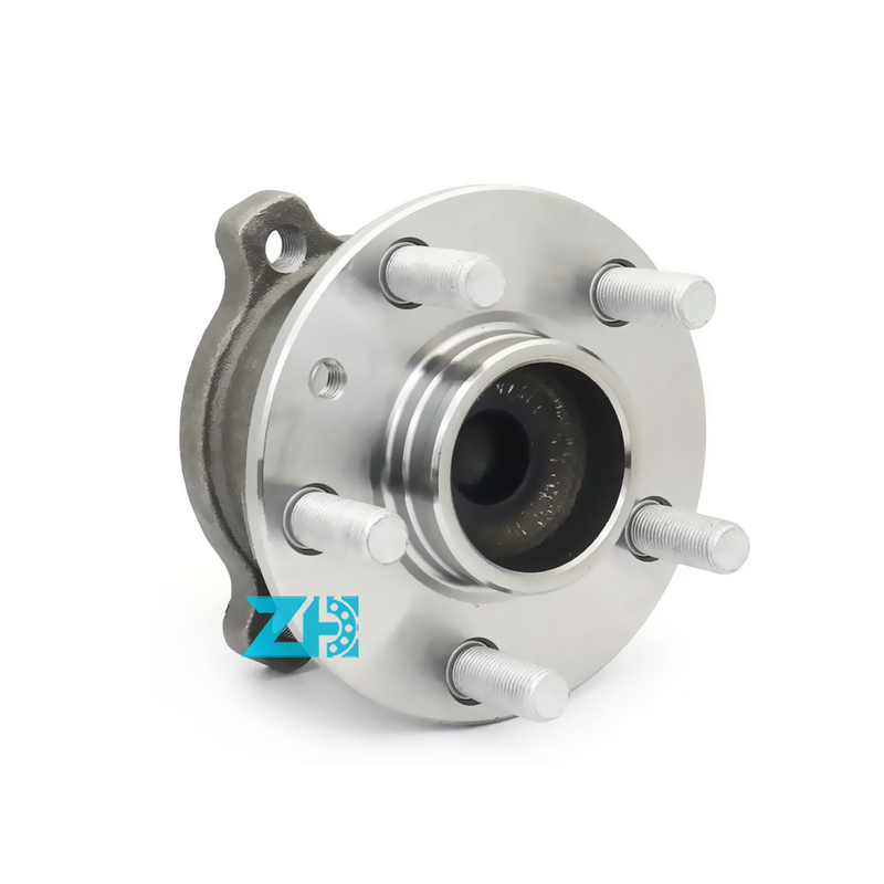 อุปกรณ์อะไหล่รถยนต์ หมุนล้อ 6G91-2C299-AAC 6G91-2C299-AAB หมุนล้อหลัง คิต ฟอร์ด