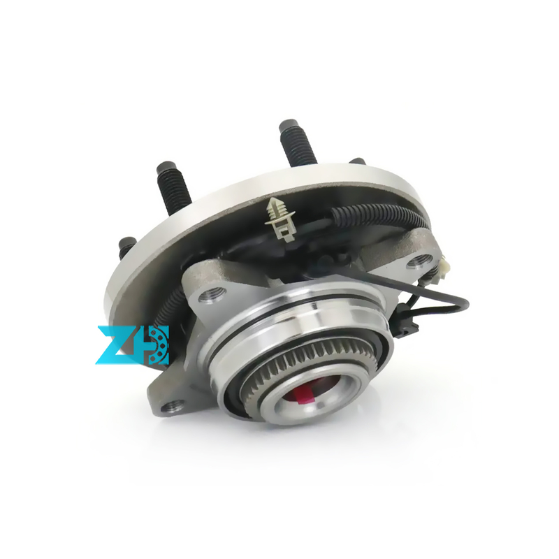 เหมาะสําหรับฟอร์ด F-150 9L3Z1104A 515119 หัวล้อและการประกอบหาง F-150 9L3Z1104A 515119