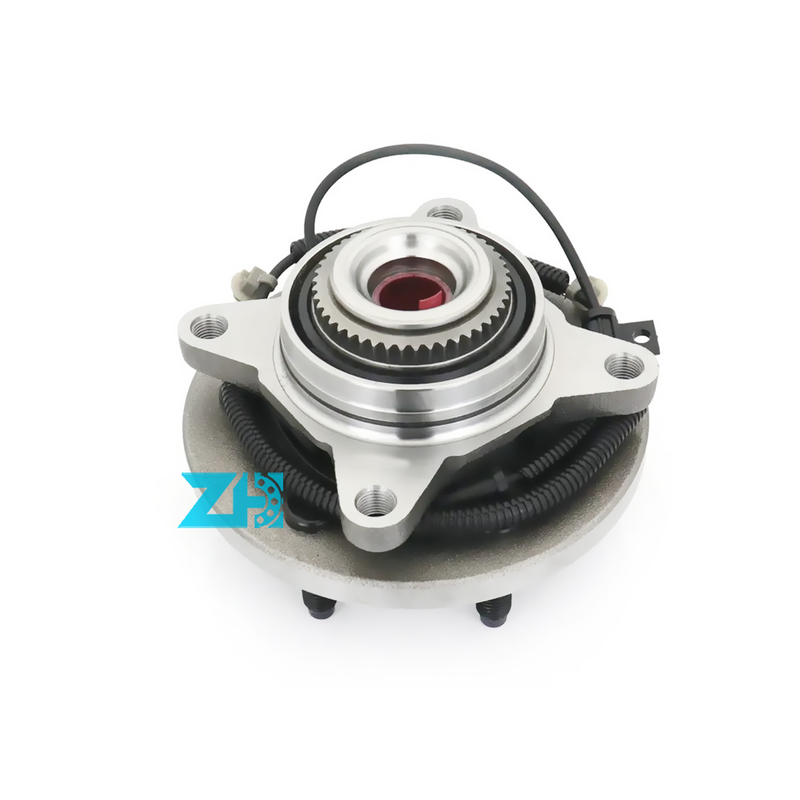 เหมาะสําหรับฟอร์ด F-150 9L3Z1104A 515119 หัวล้อและการประกอบหาง F-150 9L3Z1104A 515119