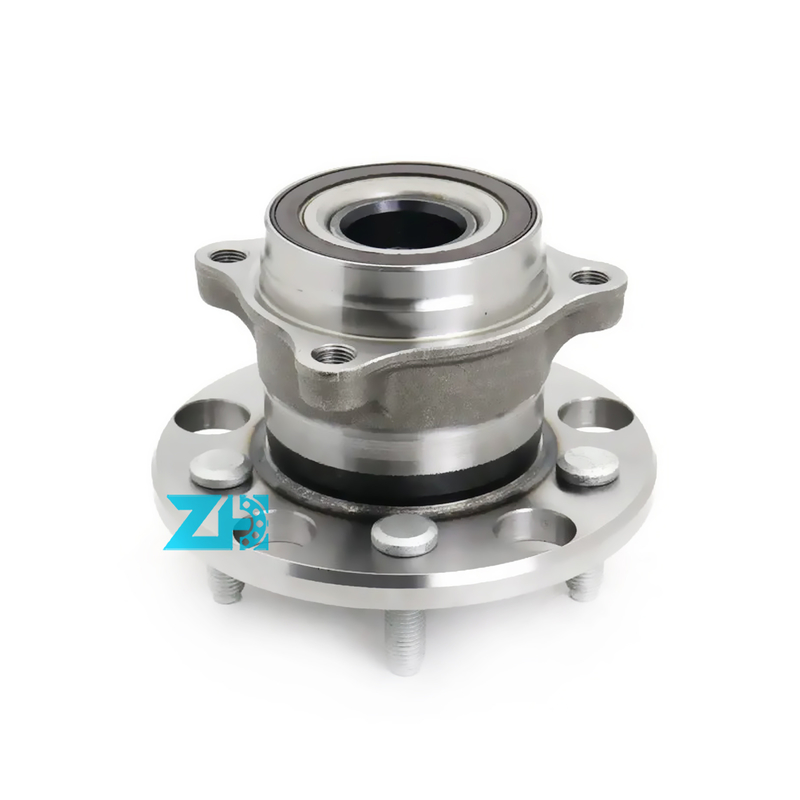 4241030020 หัวหินล้อและการประกอบห่วง 42410-30020 42410/30020 Toyota หัวหินและห่วง ASSY แอ็กซ์หลัง
