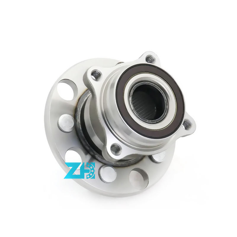 4241030020 หัวหินล้อและการประกอบห่วง 42410-30020 42410/30020 Toyota หัวหินและห่วง ASSY แอ็กซ์หลัง