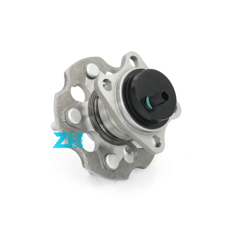 หน่วยหัวกล้องหลัง 42450-0F030 42450/0F030 หมุนหัวกล้องอัตโนมัติสําหรับ Toyota