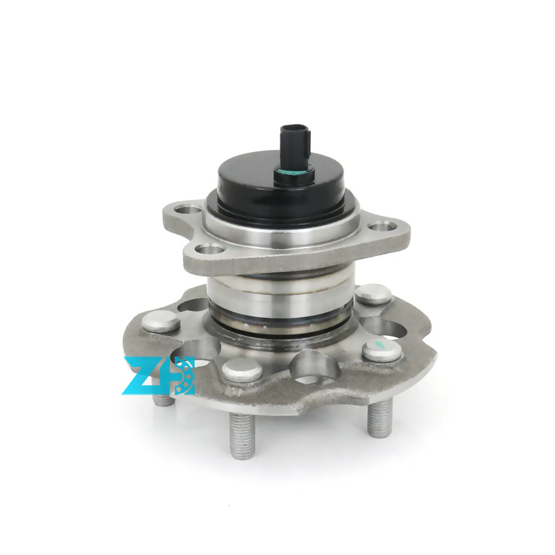 หน่วยหัวกล้องหลัง 42450-0F030 42450/0F030 หมุนหัวกล้องอัตโนมัติสําหรับ Toyota
