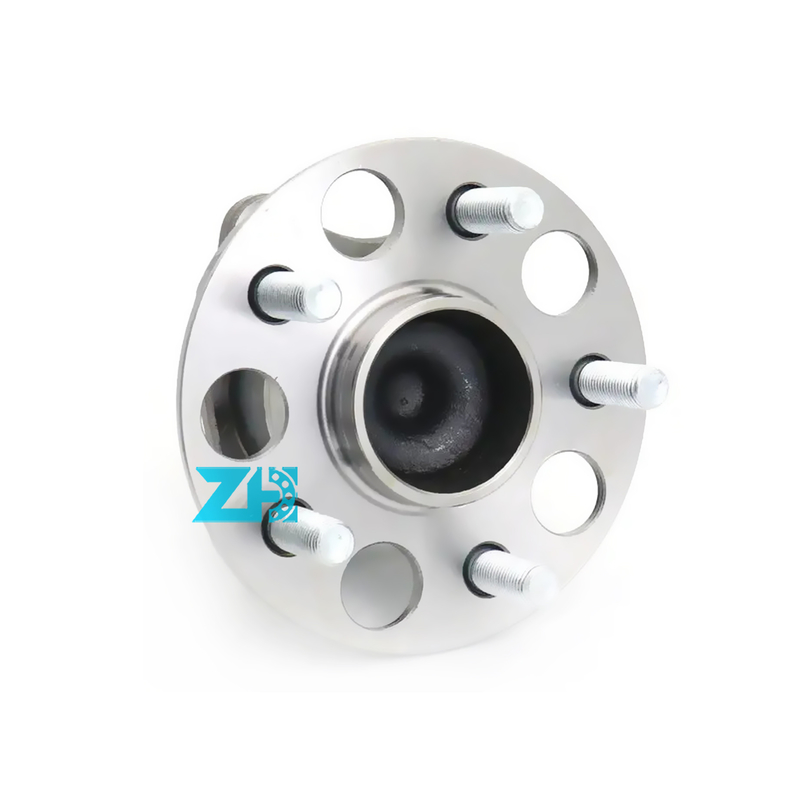 42450-47040 42450/47040 หัวหักหัวล้อ 42450-47040 42450/47040 รวม Prius หน่วยหัวหักล้อหลัง