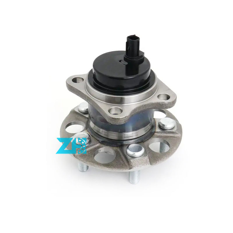 42450-47040 42450/47040 หัวหักหัวล้อ 42450-47040 42450/47040 รวม Prius หน่วยหัวหักล้อหลัง