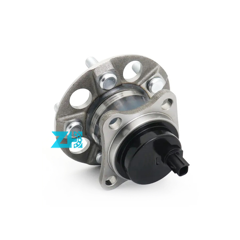 42450-47040 42450/47040 หัวหักหัวล้อ 42450-47040 42450/47040 รวม Prius หน่วยหัวหักล้อหลัง