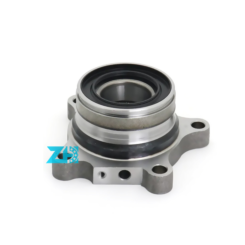หน่วยหางล้อความแม่นยําสูง 42460-60010 42460/60010 เหมาะสําหรับรถยนต์ Toyota