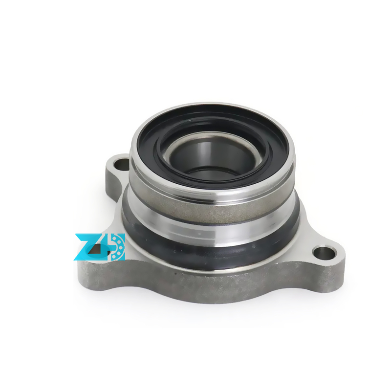 หน่วยหางล้อความแม่นยําสูง 42460-60010 42460/60010 เหมาะสําหรับรถยนต์ Toyota