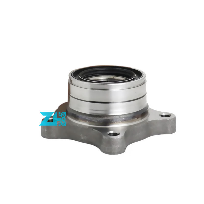 หมุนล้อรถยนต์ 42460-60070 42460/60070 Toyota Land Cruiser หมุนล้อหลัง