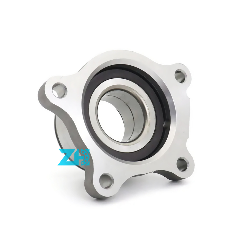 หมุนล้อรถยนต์ 42460-60070 42460/60070 Toyota Land Cruiser หมุนล้อหลัง