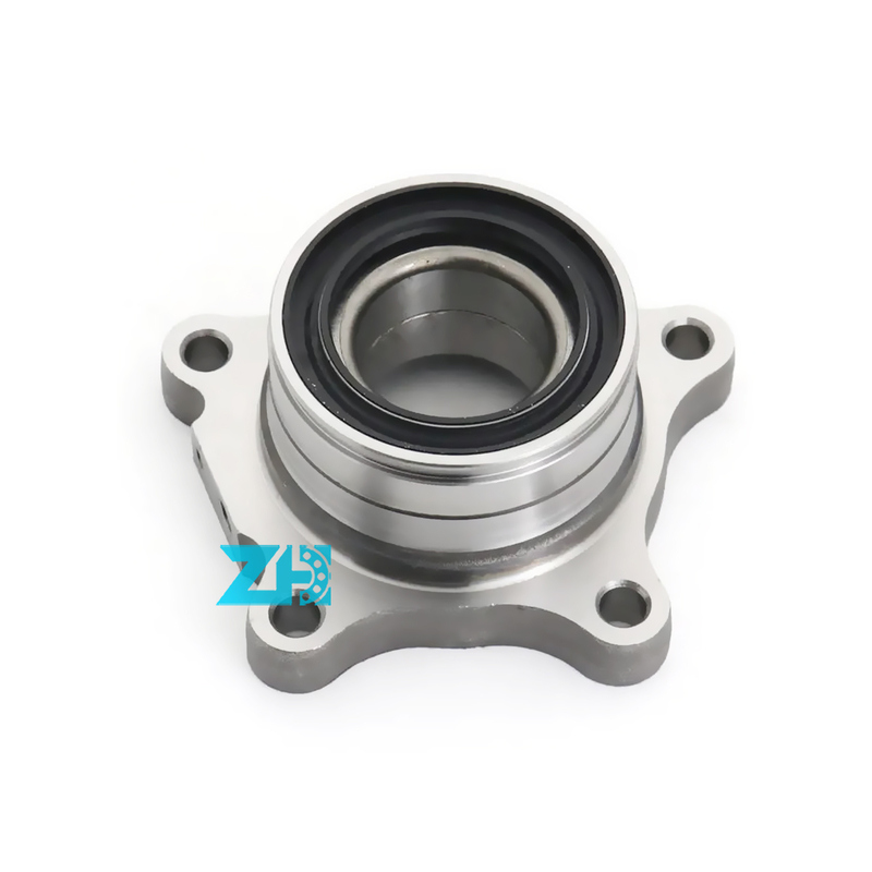 หมุนล้อรถยนต์ 42460-60070 42460/60070 Toyota Land Cruiser หมุนล้อหลัง