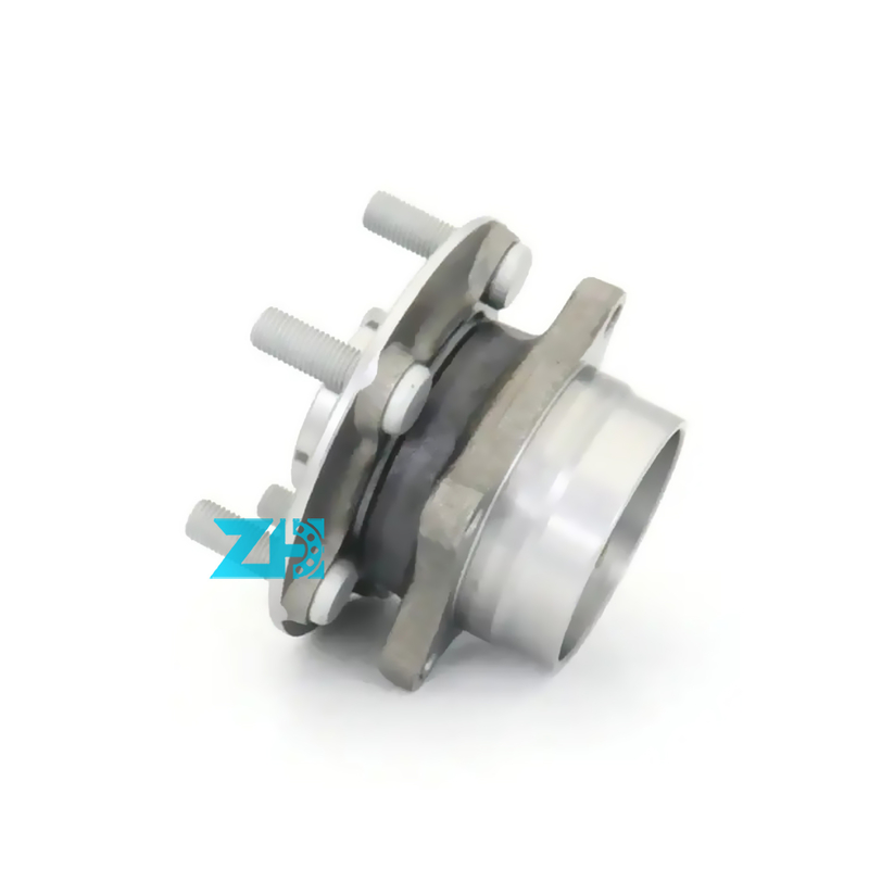 Toyota Hub sub-asssy, axle หน้า 43510-47010 4351047010 ส่วนประกอบรถยนต์ หมุนล้อและการประกอบ hub