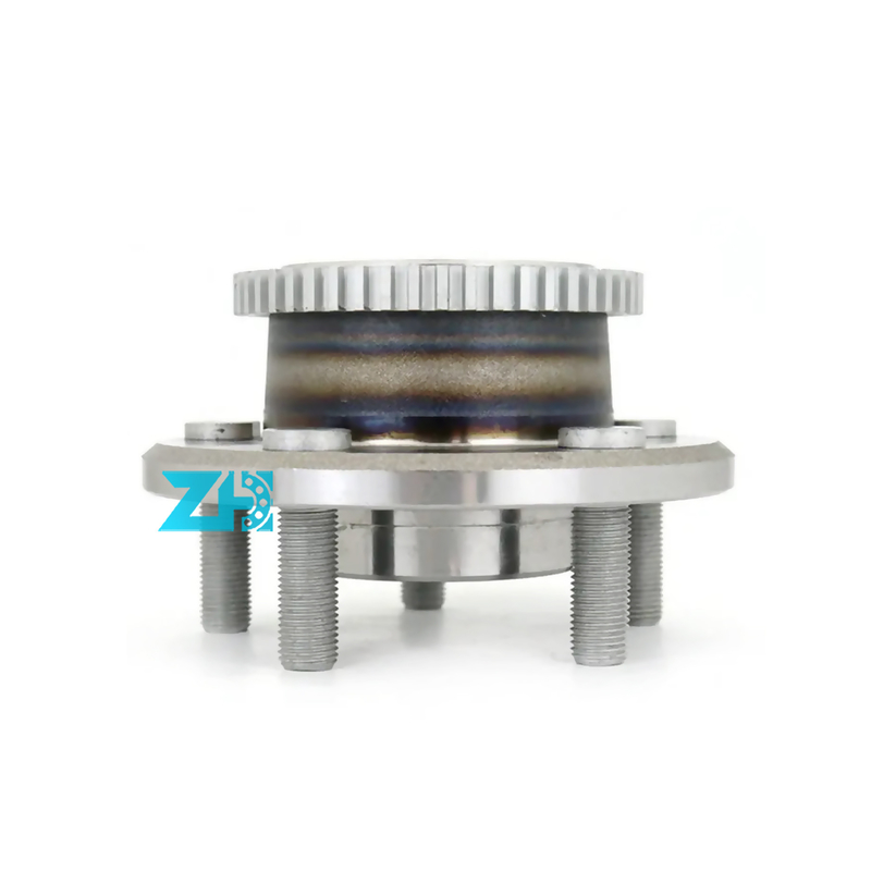 มอเตอร์ไบ มอเตอร์ล้อด้านหน้าและการประกอบหัวกระจก 513346 Fits Ford Mustang Heavy Duty Low Bounce