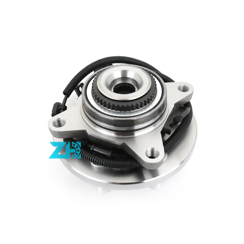 หัวหักล้อหน้าและการประกอบหัวหินเหมาะกับ Ford 515169 รถยนต์ หัวหินล้อหน้า หัวหินหินหิน 515169