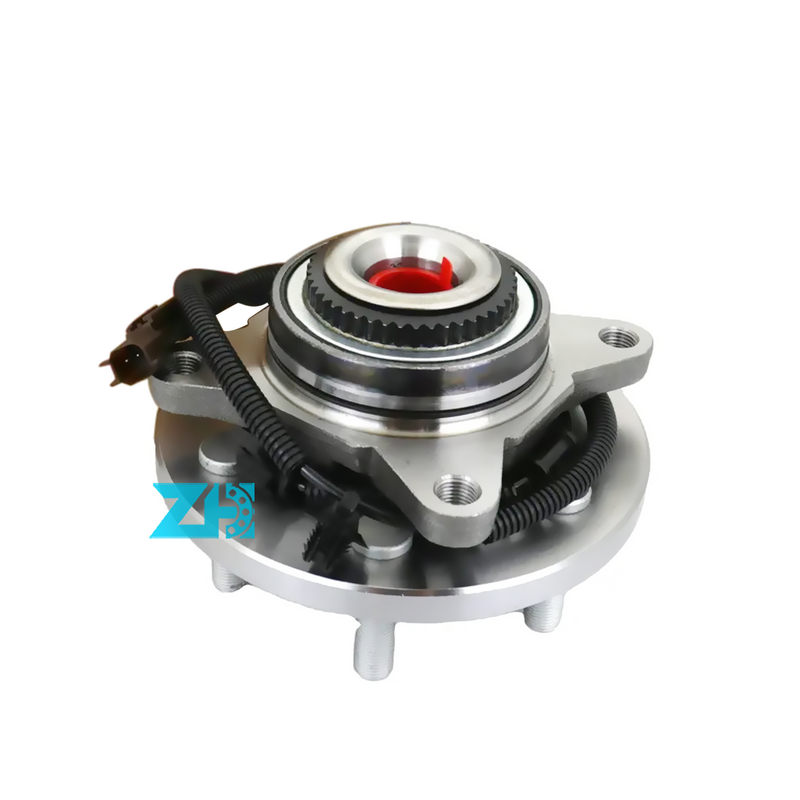 หัวหักล้อหน้าและการประกอบหัวหินเหมาะกับ Ford 515169 รถยนต์ หัวหินล้อหน้า หัวหินหินหิน 515169