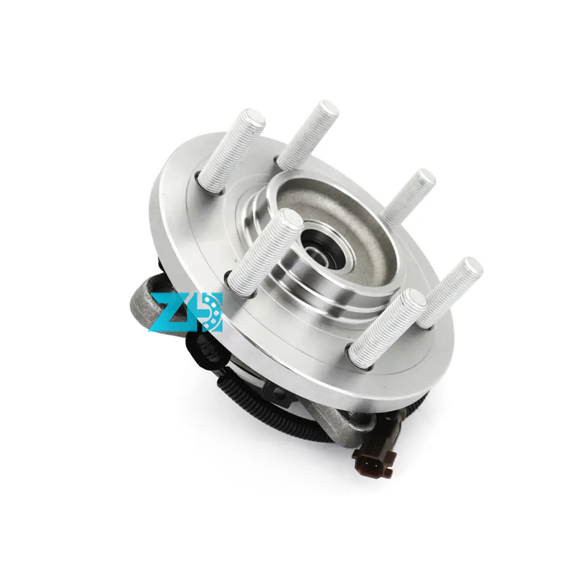 หัวหักล้อหน้าและการประกอบหัวหินเหมาะกับ Ford 515169 รถยนต์ หัวหินล้อหน้า หัวหินหินหิน 515169