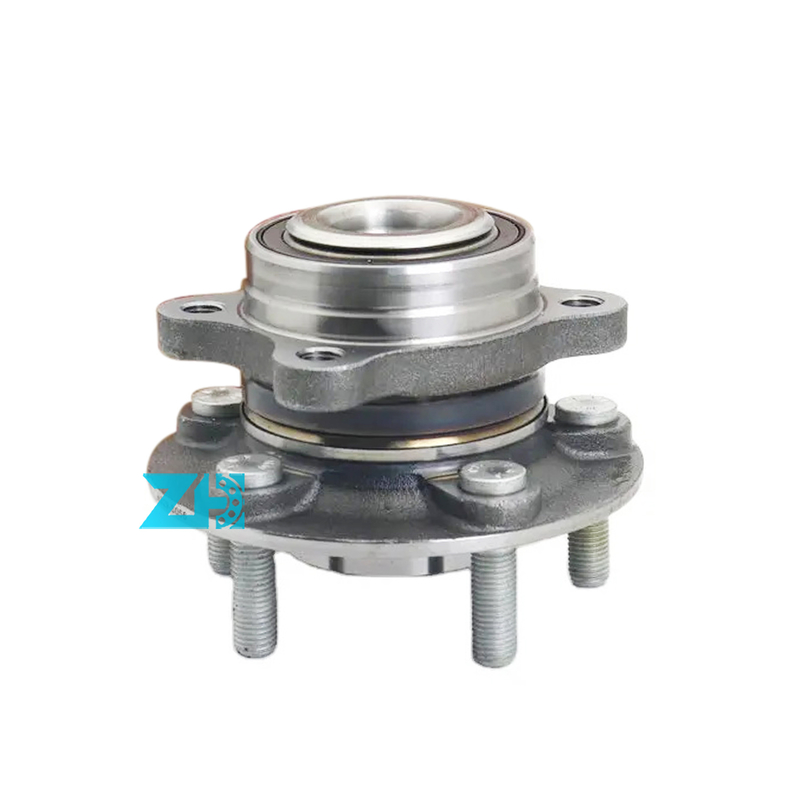 ชุดหมุนล้อ 1801093 1826188 1929802 DG9C-2C300-A2A DG9C-2C300-A3C เหมาะสําหรับรถ Ford