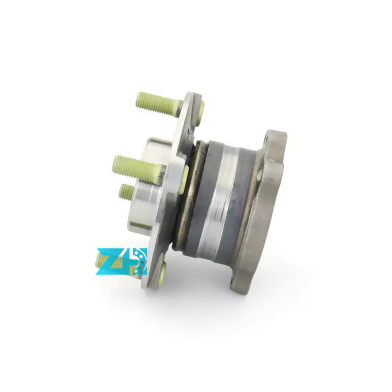 หมุนหมุนหมุนล้อหลัง สําหรับ Ford Ecosport ACP12C299A3C หมุนหมุนล้อหลัง