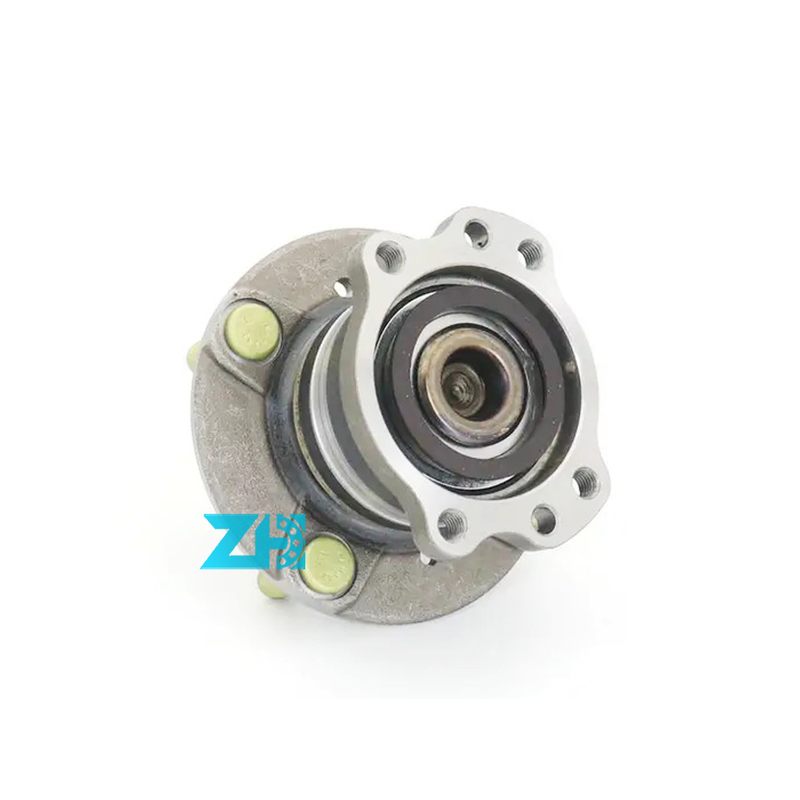 หมุนหมุนหมุนล้อหลัง สําหรับ Ford Ecosport ACP12C299A3C หมุนหมุนล้อหลัง