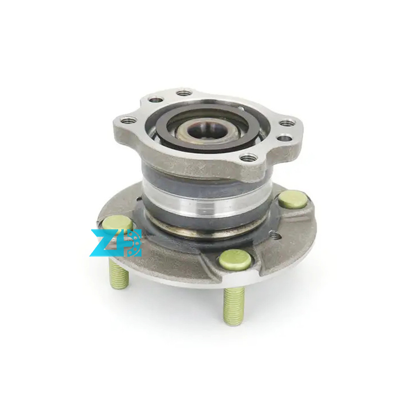 หมุนหมุนหมุนล้อหลัง สําหรับ Ford Ecosport ACP12C299A3C หมุนหมุนล้อหลัง