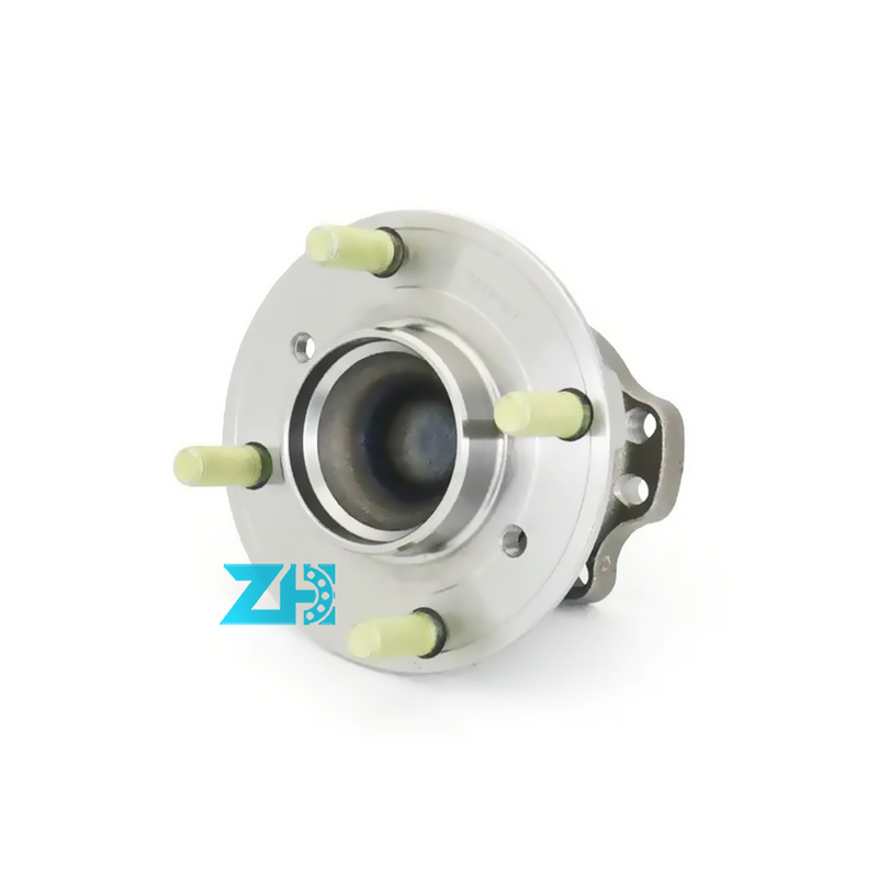 หมุนหมุนหมุนล้อหลัง สําหรับ Ford Ecosport ACP12C299A3C หมุนหมุนล้อหลัง