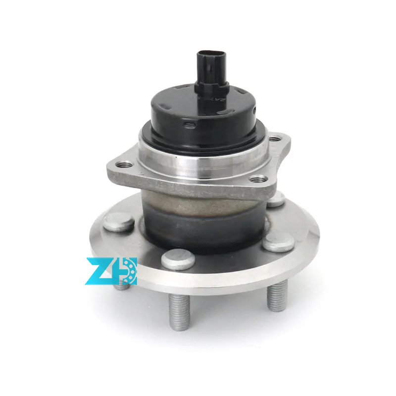 หมุนหมุนล้อหลังสําหรับ TOYOTA Prius DACF2126HR VKBA 6851 42450-05040 42450-32040 42450-47030 42450-63011