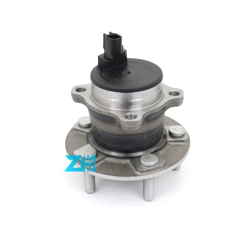 หมุนรถยนต์คุณภาพสูง ED8C-2B664-A1C เหมาะสําหรับ Ford Forest รวมหมุนล้อหลัง ED8C-2B664-A1C